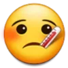 Стикер 47 😄 Samsung Emoji - эмоджи из телефонов