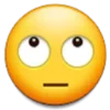 Стикер 38 😄 Samsung Emoji - эмоджи из телефонов