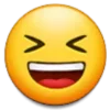 Стикер 5 😄 Samsung Emoji - эмоджи из телефонов