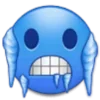 Стикер 53 😄 Samsung Emoji - эмоджи из телефонов
