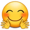 Стикер 27 😄 Samsung Emoji - эмоджи из телефонов