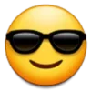 Стикер 60 😄 Samsung Emoji - эмоджи из телефонов