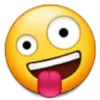 Стикер 24 😄 Samsung Emoji - эмоджи из телефонов