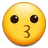 Стикер 18 😄 Samsung Emoji - эмоджи из телефонов