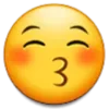 Стикер 20 😄 Samsung Emoji - эмоджи из телефонов