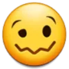 Стикер 54 😄 Samsung Emoji - эмоджи из телефонов