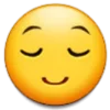Стикер 41 😄 Samsung Emoji - эмоджи из телефонов