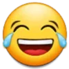 Стикер 8 😄 Samsung Emoji - эмоджи из телефонов