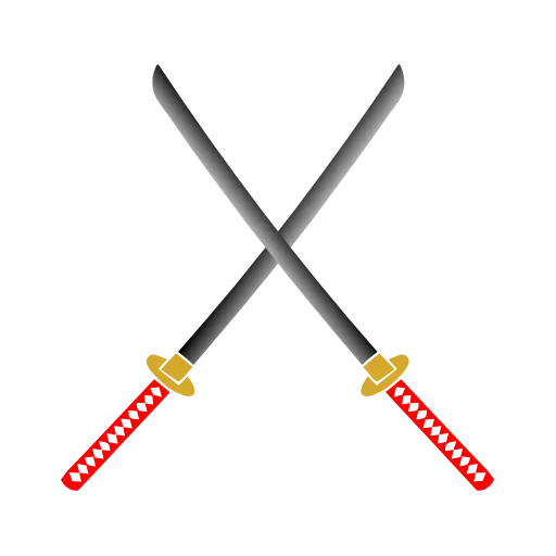 Стикер 3 Bushido