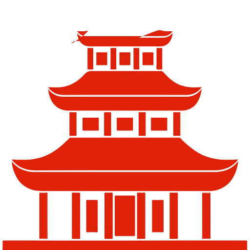 Стикер 9 Bushido