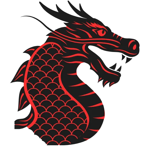 Стикер 14 Bushido