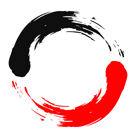 Стикер 2 Bushido