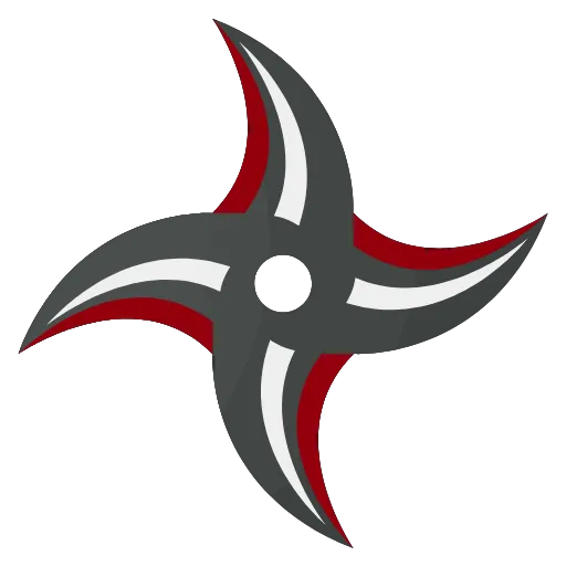Стикер 15 Bushido