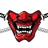 Стикер 22 Samuraisayatemoji