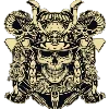 Стикер 5 Samuraisayatemoji