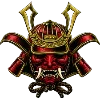Стикер 21 Samuraisayatemoji