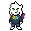Стикер 61 Undertale Au Characters