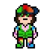 Стикер 56 Undertale Au Characters