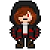 Стикер 50 Undertale Au Characters