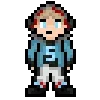 Стикер 29 Undertale Au Characters