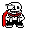 Стикер 22 Undertale Au Characters