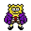 Стикер 37 Undertale Au Characters