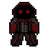 Стикер 32 Undertale Au Characters