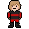 Стикер 49 Undertale Au Characters