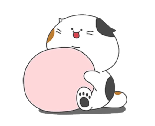 😋 Стикер «Sanfa» для Telegram