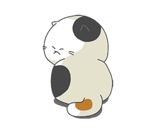 😒 Стикер «Sanfa» для Telegram