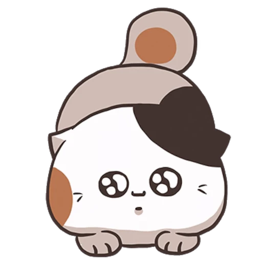 🥹 Стикер «Sanfa» для Telegram
