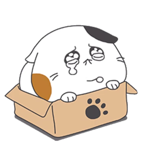 🥺 Стикер «Sanfa» для Telegram