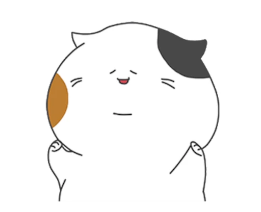 🤗 Стикер «Sanfa» для Telegram