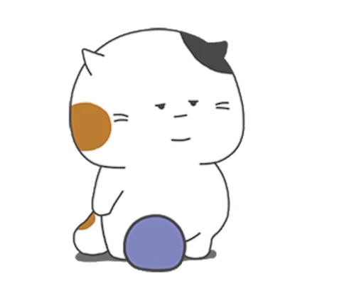 🤬 Стикер «Sanfa» для Telegram
