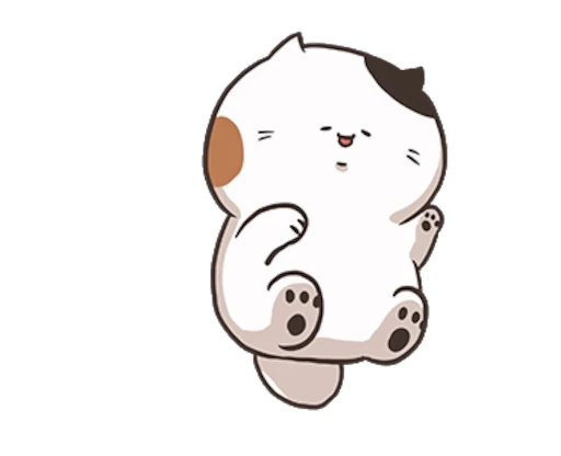 😌 Стикер «Sanfa» для Telegram