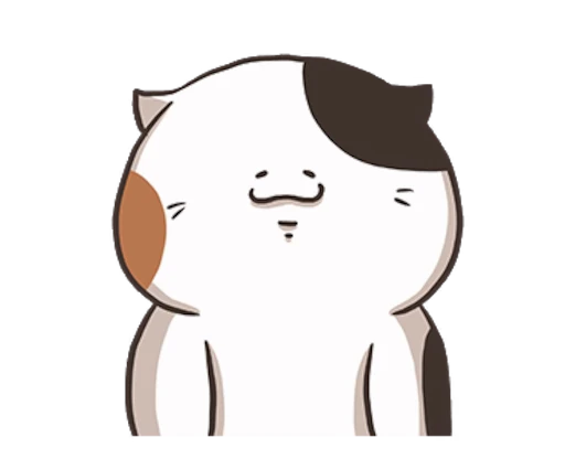 😄 Стикер «Sanfa» для Telegram