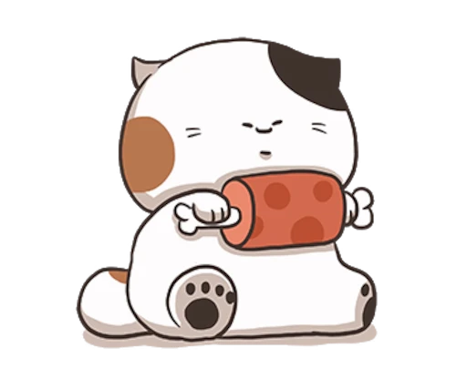 😋 Стикер «Sanfa» для Telegram