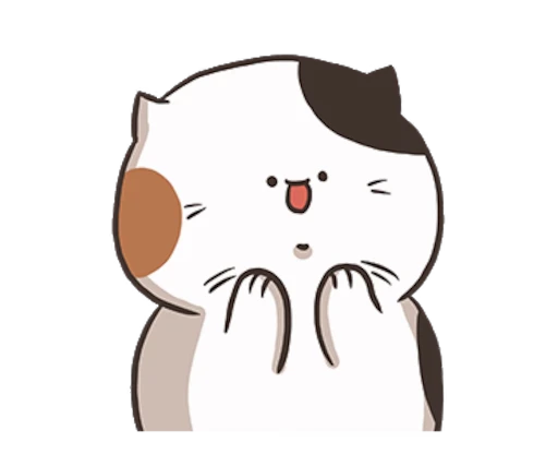 👏 Стикер «Sanfa» для Telegram