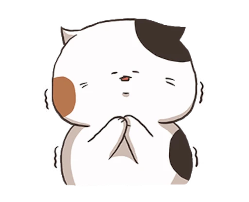 😨 Стикер «Sanfa» для Telegram