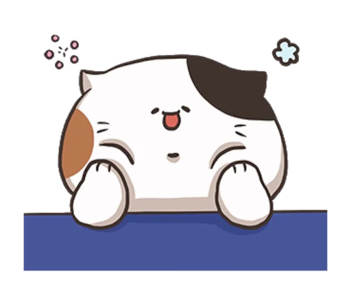 🥴 Стикер «Sanfa» для Telegram