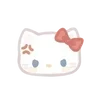 Стикер 4 Sanrio - стикосики с персонажами my melody и др.