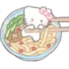 Стикер 7 𝓈𝒶𝓃𝓇𝒾𝑜 𝓎𝓊𝓂𝓂𝓎