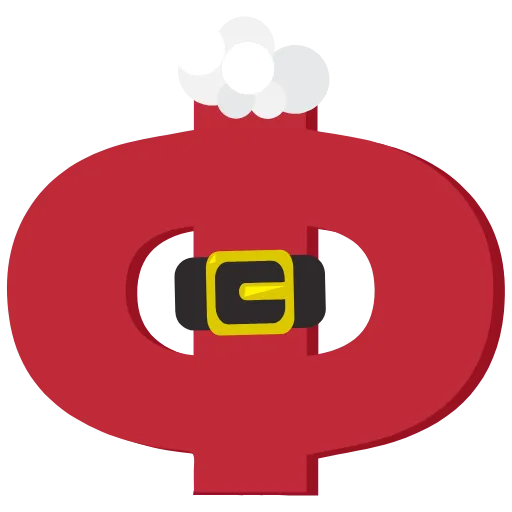 Стикер 22 BOOST КАНАЛА