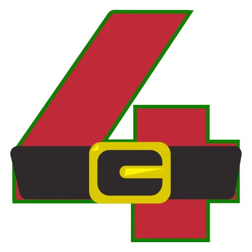 Стикер 39 BOOST КАНАЛА