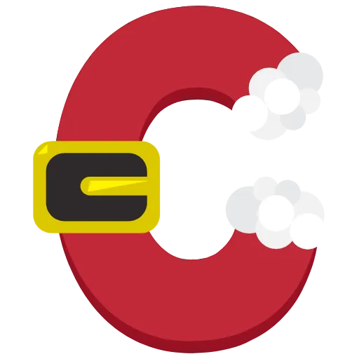 Стикер 19 BOOST КАНАЛА