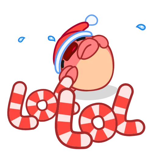 Обложка набора Santas Crab