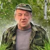 Стикер 3 Саныч