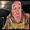 Стикер 8 Саныч