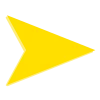 🔻 Эмодзи «Жёлтые буквы и зелёные иконки тревел тематики» для Telegram