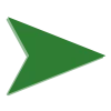 🔻 Эмодзи «Жёлтые буквы и зелёные иконки тревел тематики» для Telegram
